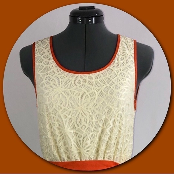 𝅺a’reve Sexy Lace Backless Dress - Picture 5 of 8